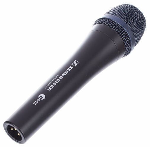 Динамический микрофон Sennheiser E945