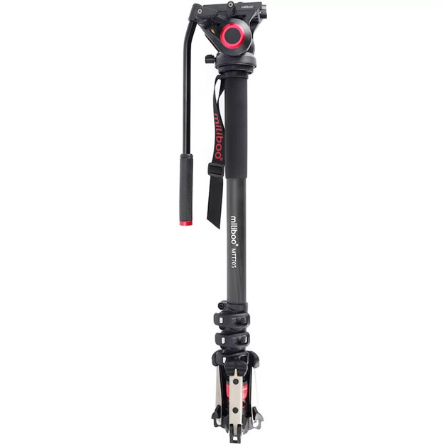 Монопод Miliboo MTT705BS с головой MYT801
