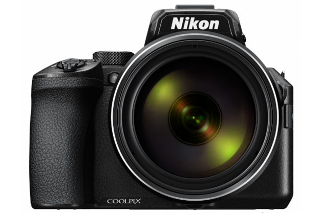 Цифровой фотоаппарат Nikon Coolpix P950