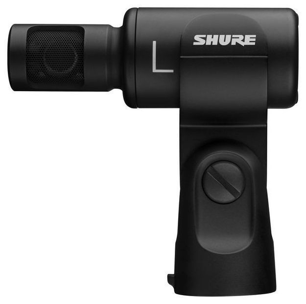 USB-микрофон Shure MV88+Stereo USB Mic