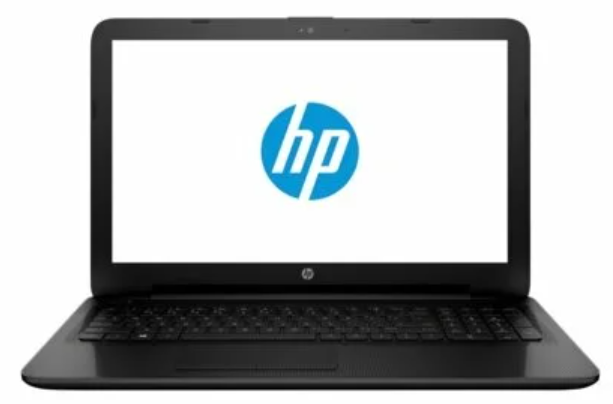 Ноутбук HP 15-af104ur