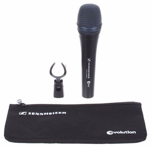 Динамический микрофон Sennheiser E945