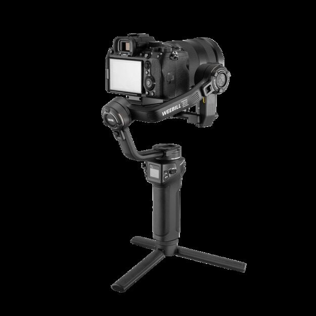 Стабилизатор Zhiyun Weebill 3S