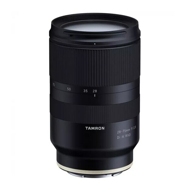 Объектив Tamron 28-75mm f/2.8 Di III RXD (A036) Sony E