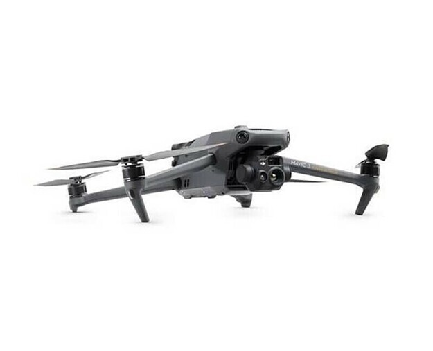 DJI Mavic 3T Worry-Free Basic Combo (с тепловизором)