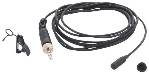 Петличный микрофон Sennheiser ME 2-US