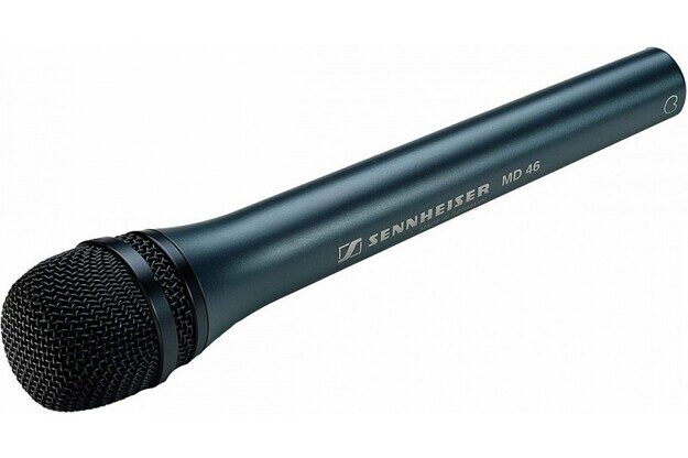 MD 46 микрофон Sennheiser