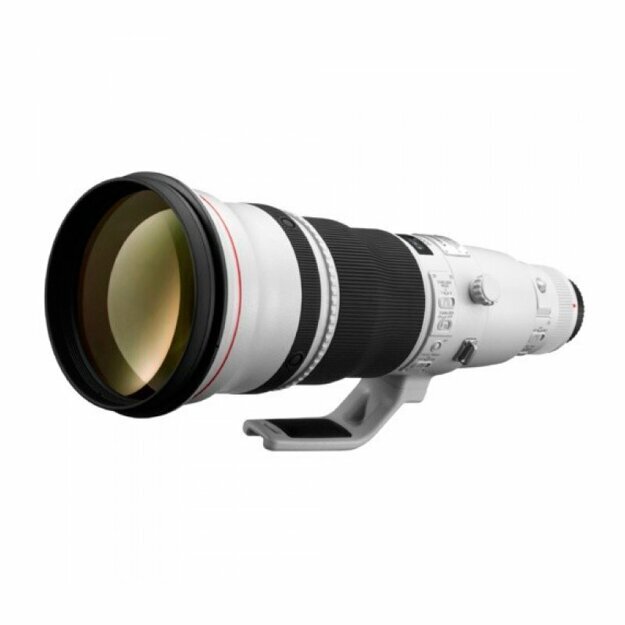 Объектив Canon EF 800mm f/5.6L IS USM