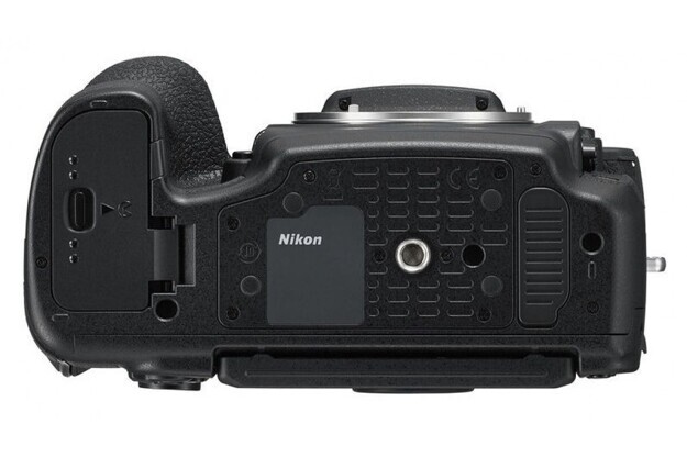 Зеркальный фотоаппарат Nikon D850 Body