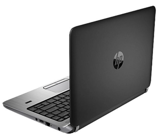13.3" Ноутбук HP ProBook 430 G2 (1366x768, Intel Core i3-5010U, RAM 4ГБ,SSD 128ГБ, Intel HD Graphics 4400, Win 10Pro)
