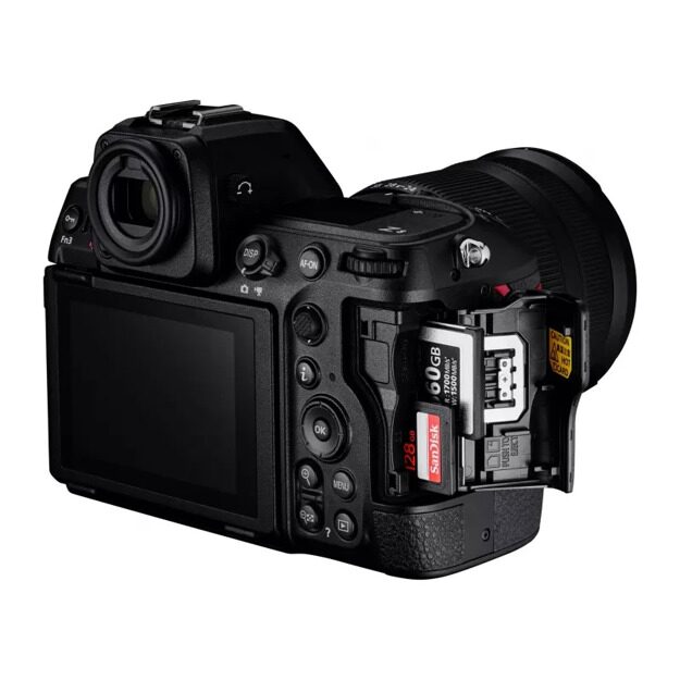 Цифровая фотокамера Nikon Z8 Body