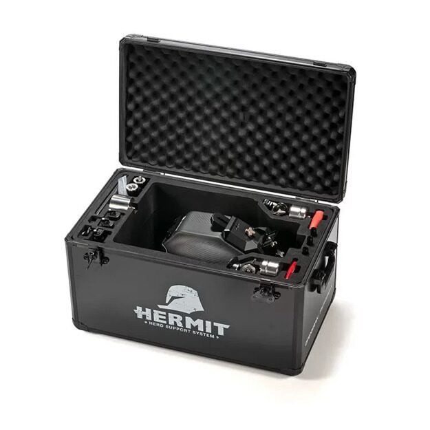 Комплект для съёмки от первого лица Tilta Hermit POV Support System M (V-Mount)