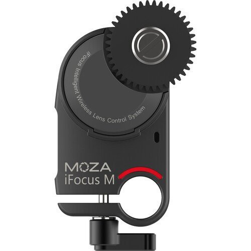 Стабилизатор MOZA AirCross 3 Professional Kit