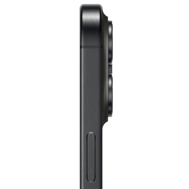 Смартфон Apple iPhone 15 Pro 512 Gb Black Titanium