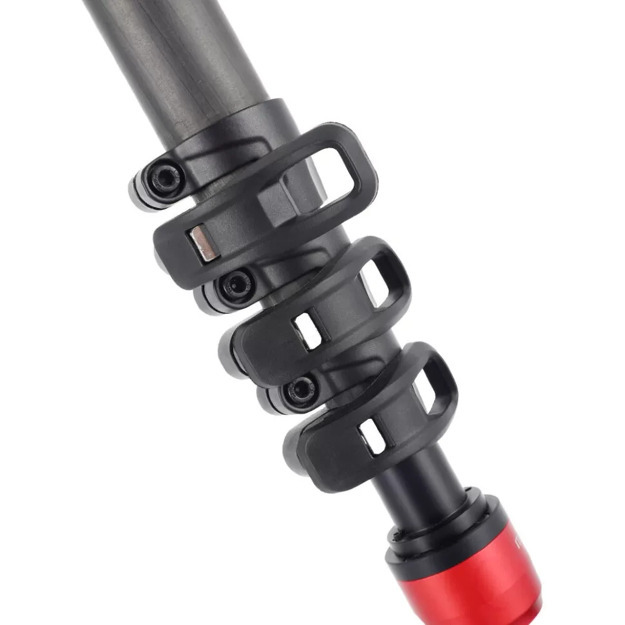Монопод Miliboo MTT705BS с головой MYT801
