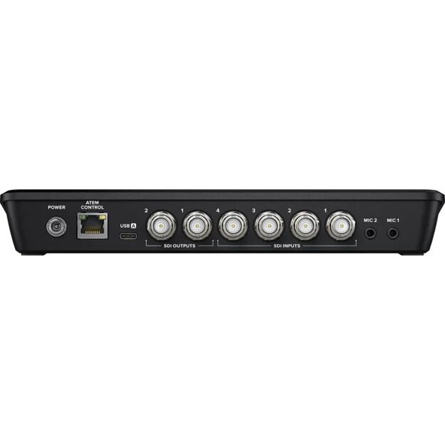 Видеомикшер Blackmagic ATEM SDI Pro ISO Switcher