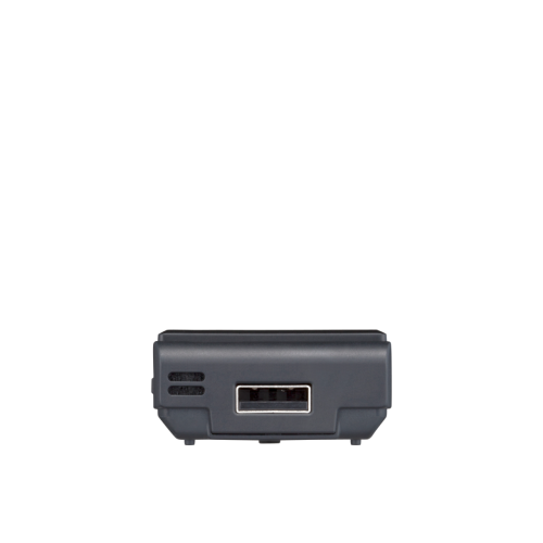 Диктофон Olympus VN-741PC (4Гб) черный (V415111BE000)