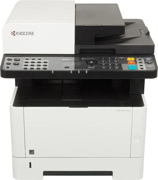 МФУ лазерное Kyocera ECOSYS M2135dn