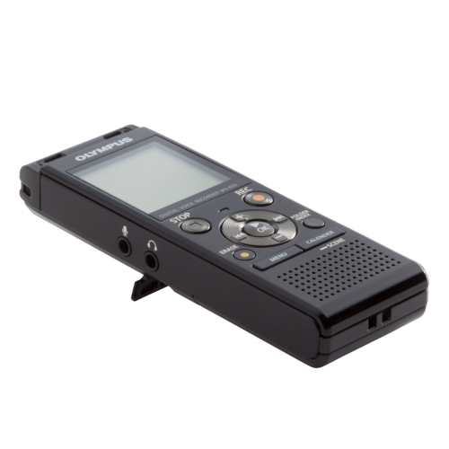 Диктофон Olympus WS-853 (8Гб) черный (V415131BE000)