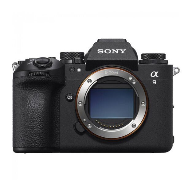 Фотокамера Sony Alpha A9 III Body