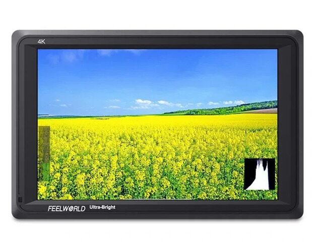 Операторский монитор Feelworld FW279 7" 2200 nit