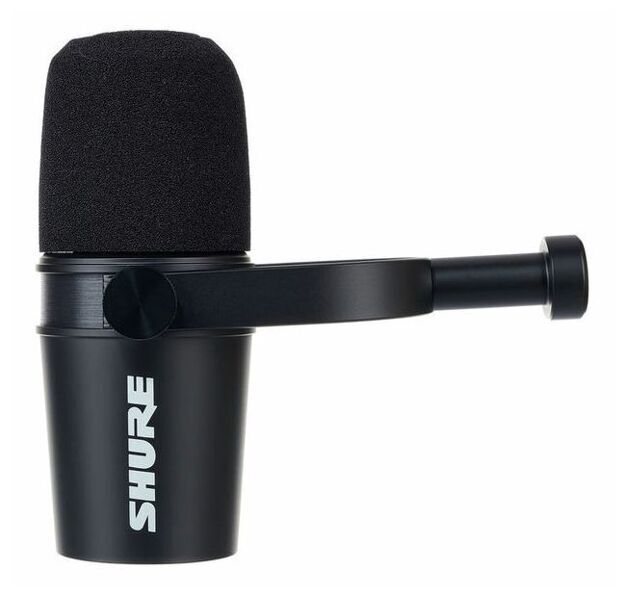 Динамический микрофон Shure MV7X