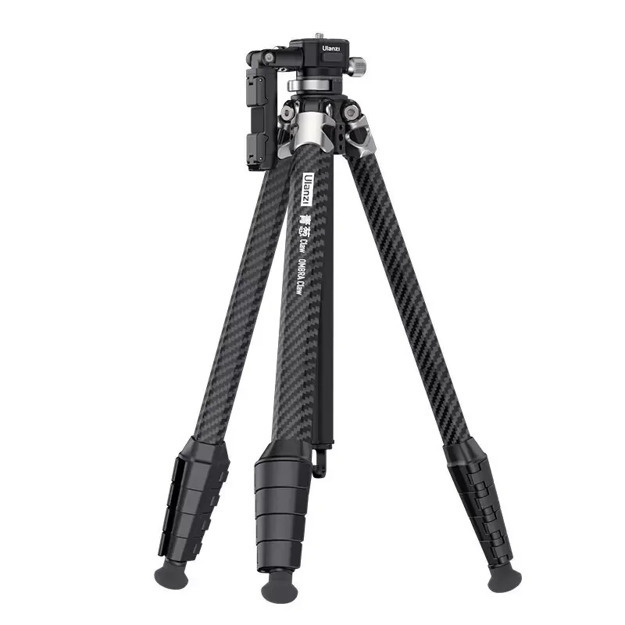 Штатив Ulanzi OMBRA TT08 Claw