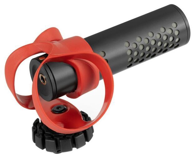 Микрофон-пушка RODE VideoMicro II