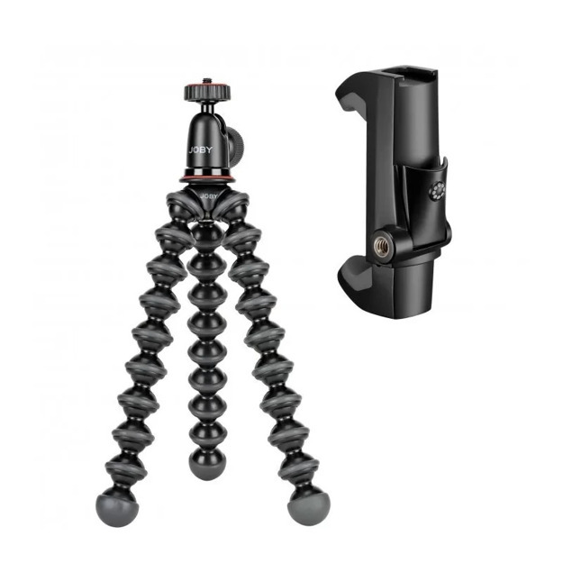 Набор Saramonic LavMic + GorillaPod 1K Kit Smart