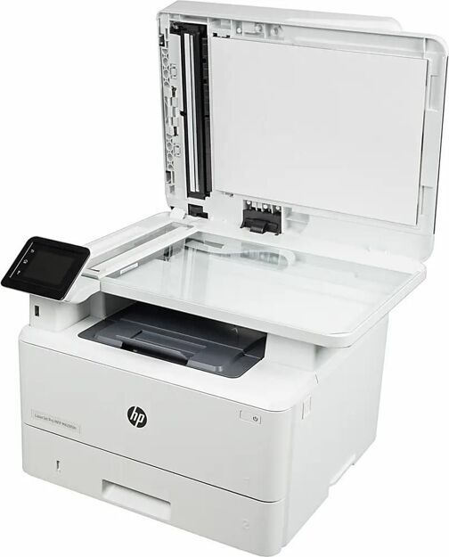 МФУ лазерное HP LaserJet Pro 400 M428fdn