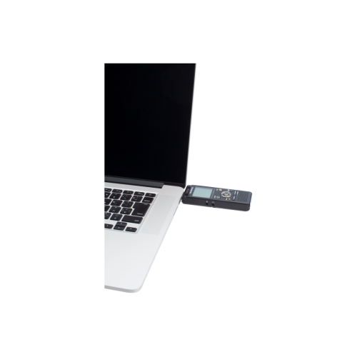 Диктофон Olympus WS-853 (8Гб) черный (V415131BE000)