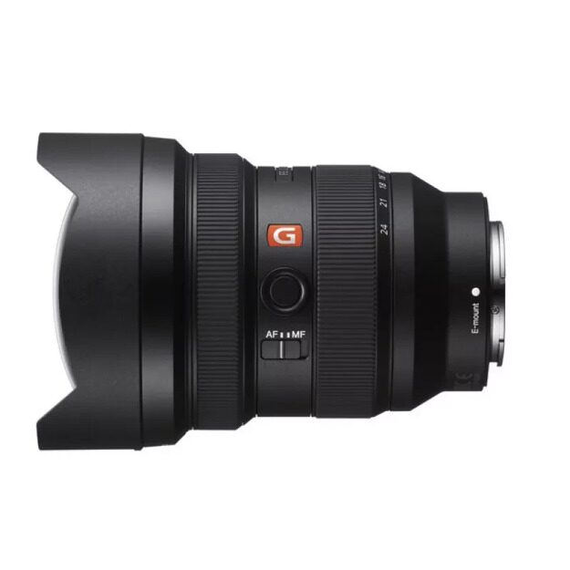 Объектив Sony FE 12-24mm f/2.8 GM Lens