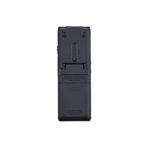 Диктофон Olympus WS-852 (4Гб) серебристый (V415121SE000)