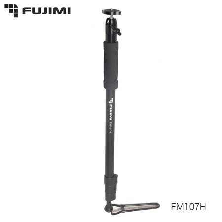 Fujimi FM107 алюминиевый монопод