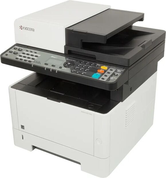 МФУ лазерное Kyocera ECOSYS M2135dn