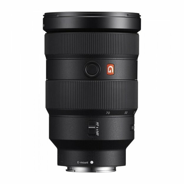 Объектив Sony FE 24-70mm f/2.8 GM(SEL2470GM)