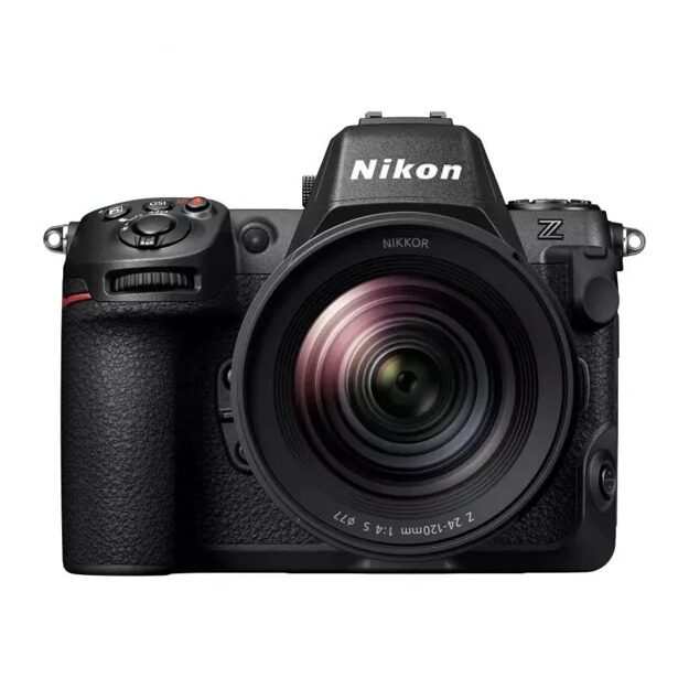 Цифровая фотокамера Nikon Z8 Body