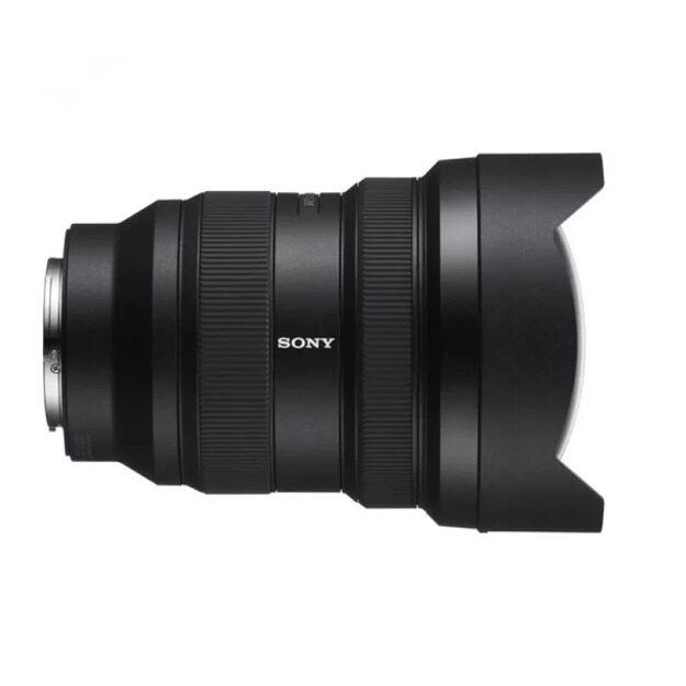 Объектив Sony FE 12-24mm f/2.8 GM Lens