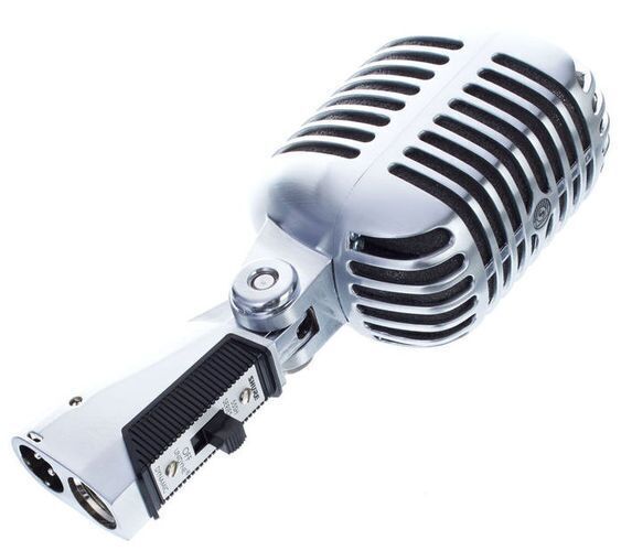 Динамический микрофон Shure SH55 Series II