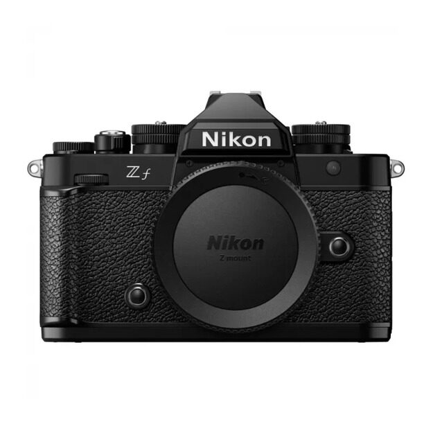 Фотокамера Nikon Zf Body