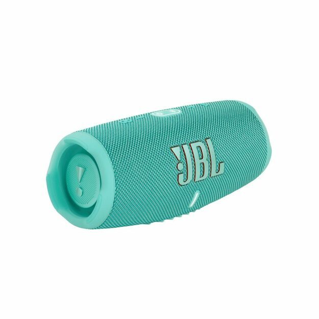 Портативная колонка JBL Charge 5 Teal