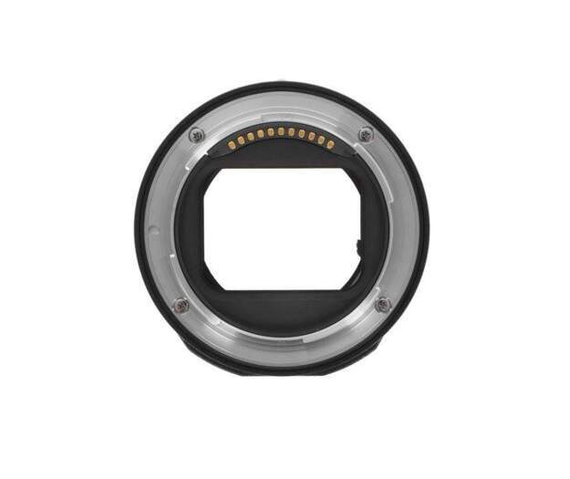 Адаптер Nikon FTZ II Mount Adapter