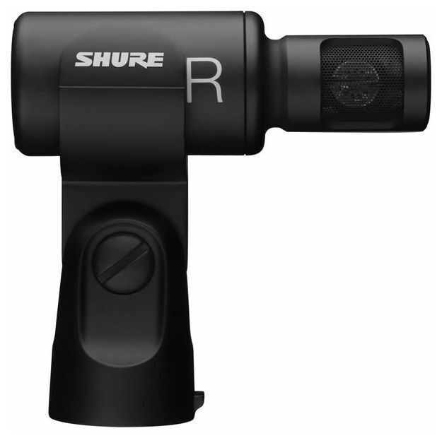 USB-микрофон Shure MV88+Stereo USB Mic