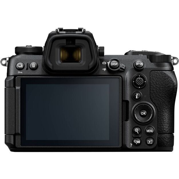 Фотоаппарат Nikon Z6III Body Черный