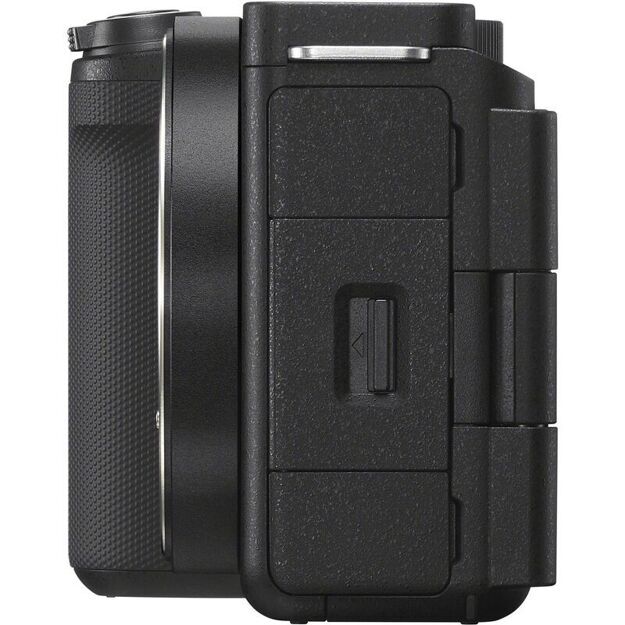 Фотоаппарат Sony ZV-E10 II Body Black