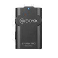 Boya BY-WM4 PRO-K6 Беспроводной микрофон для устройств с разъемом USB Type-C
