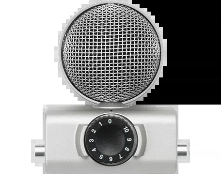 Рекордер Zoom H6 Black