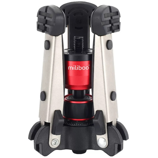 Монопод Miliboo MTT705BS с головой MYT801