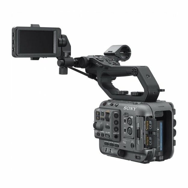 Видеокамера Sony ILME-FX6