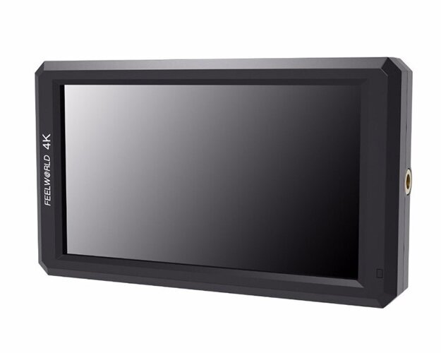 Операторский монитор Feelworld F6 5.7" 4K HDMI